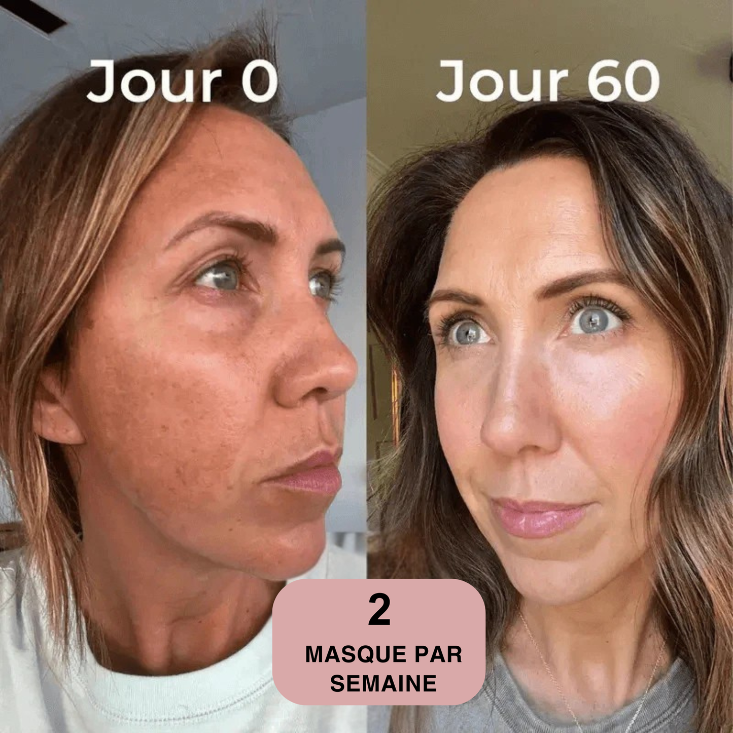 Masque au Bio-Collagène