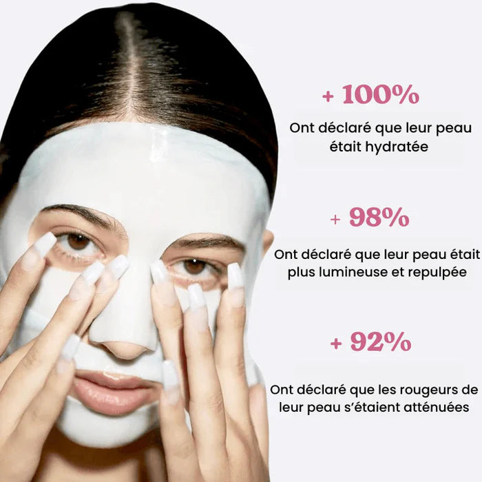 Masque au Bio-Collagène
