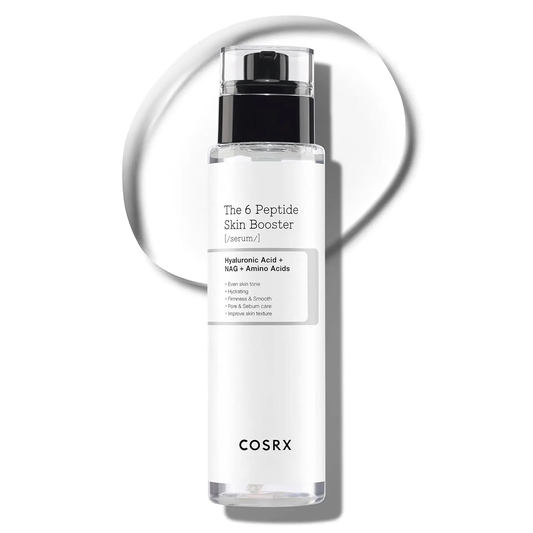 Toner rehausseur de collagène peptidique,