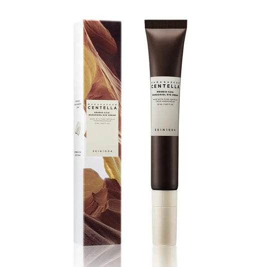 Crème pour les yeux anti Age